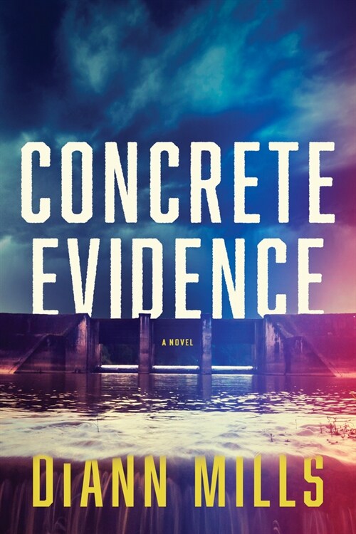 Concrete Evidence (Paperback)