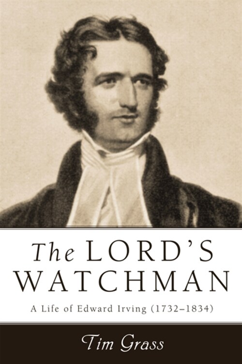 The Lords Watchman (Hardcover)