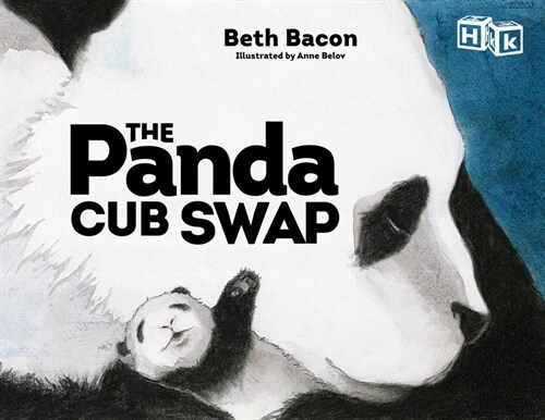 The Panda Cub Swap (Hardcover)