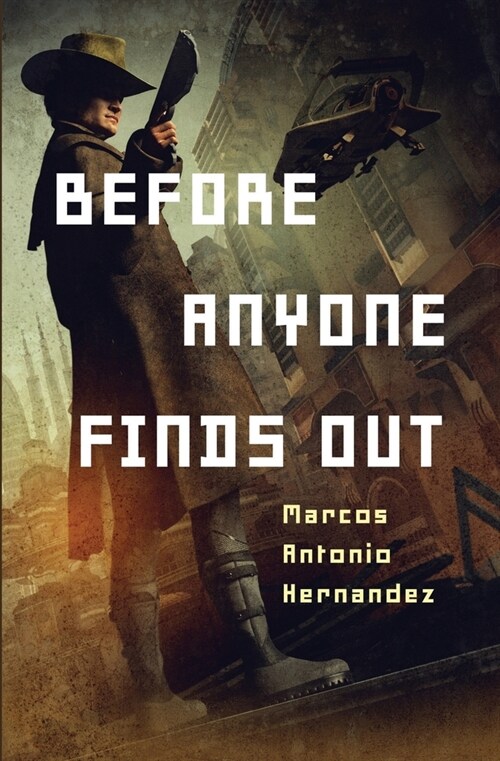 Before Anyone Finds Out (Paperback)