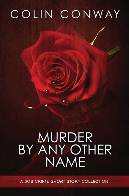 Murder by Any Other Name (Paperback)