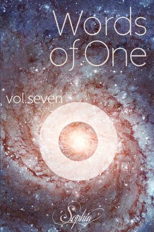 Words of One: Volume Seven (Paperback)