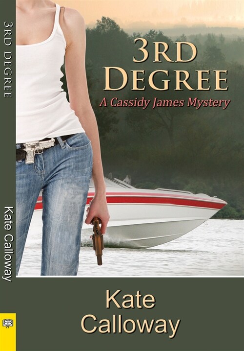 3rd Degree (Paperback)