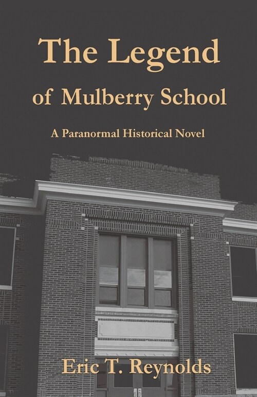 The Legend of Mulberry School (Paperback)