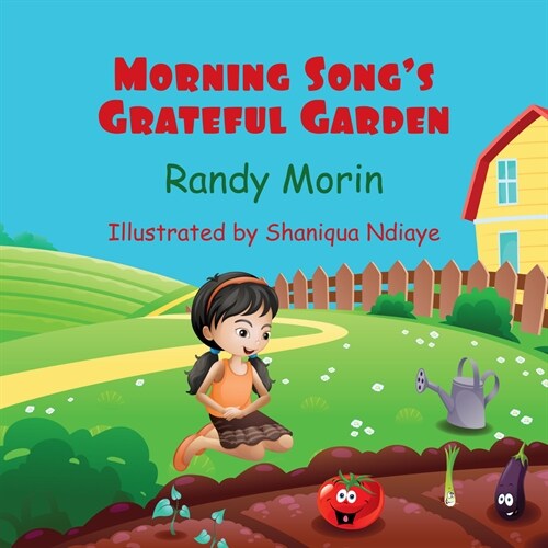 Morning Songs Grateful Garden (Paperback)