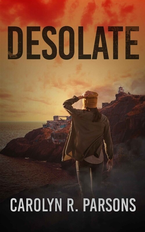 Desolate (Paperback)