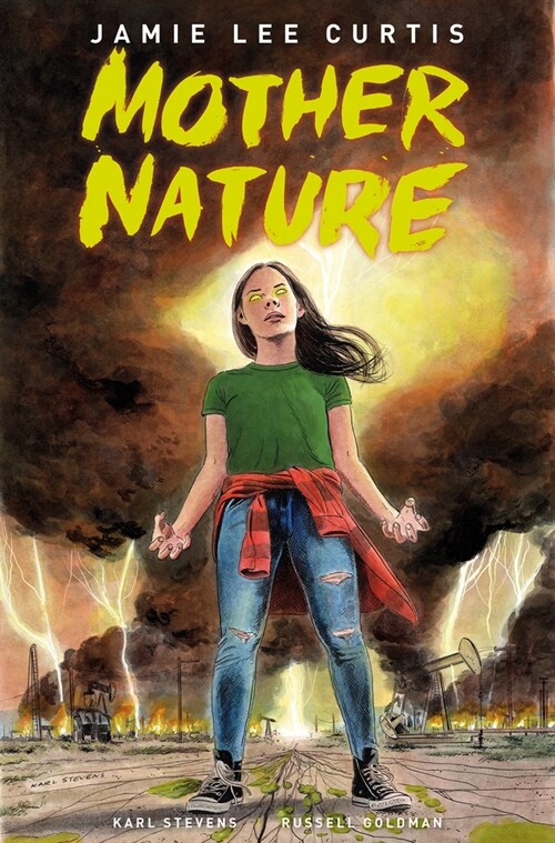 Mother Nature (Hardcover)