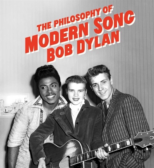 The Philosophy of Modern Song (Audio CD)