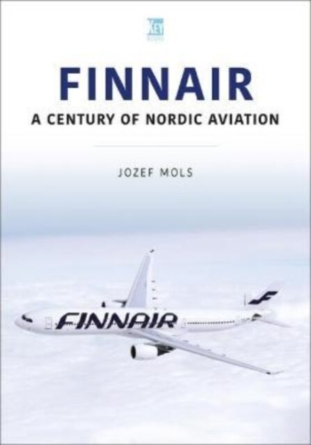 Finnair (Paperback)
