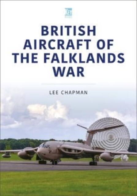 British Aircraft of the Falklands War (Paperback)
