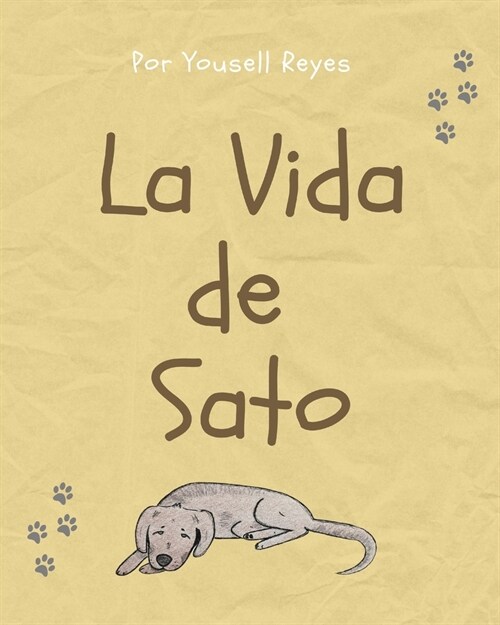 La vida de Sato (Paperback)