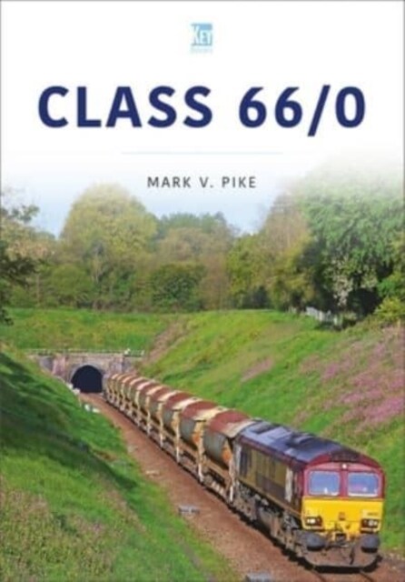 Class 66/0 (Paperback)