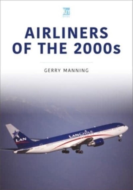 Airliners of the 2000s (Paperback)