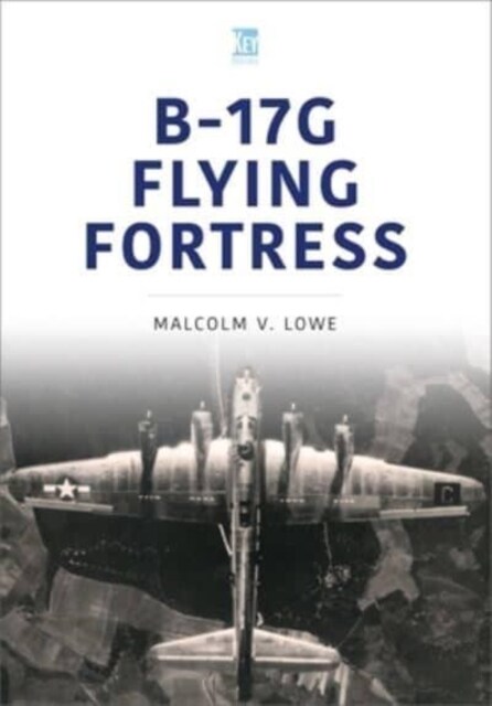 B-17g Flying Fortress (Paperback)