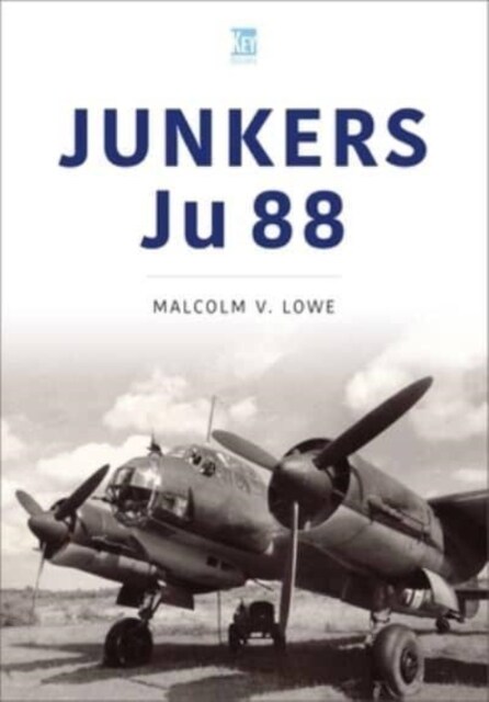 Junkers Ju 88 (Paperback)