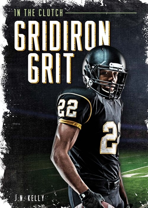 Gridiron Grit (Paperback)
