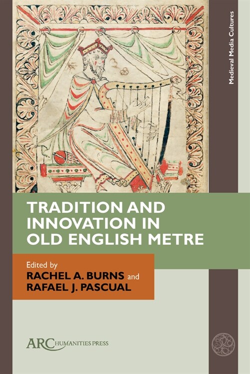 Tradition and Innovation in Old English Metre (Hardcover)