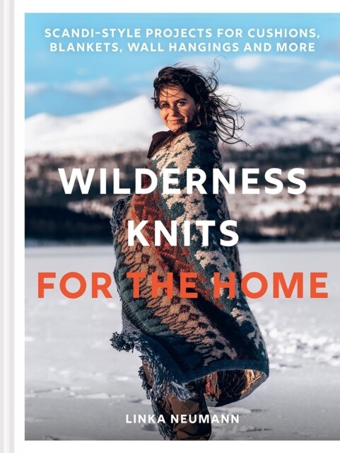 Wilderness Knits for the Home (Hardcover)