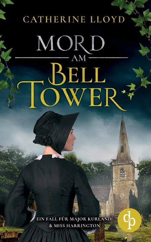 Mord am Bell Tower (Paperback)