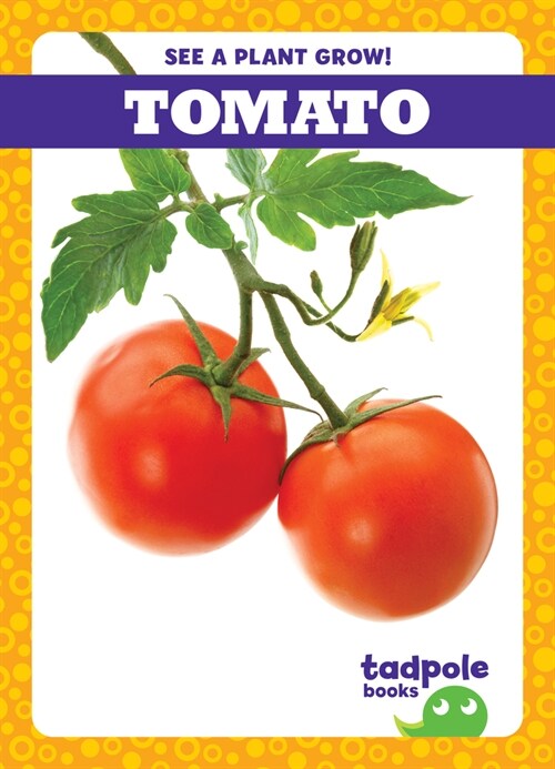 Tomato (Library Binding)