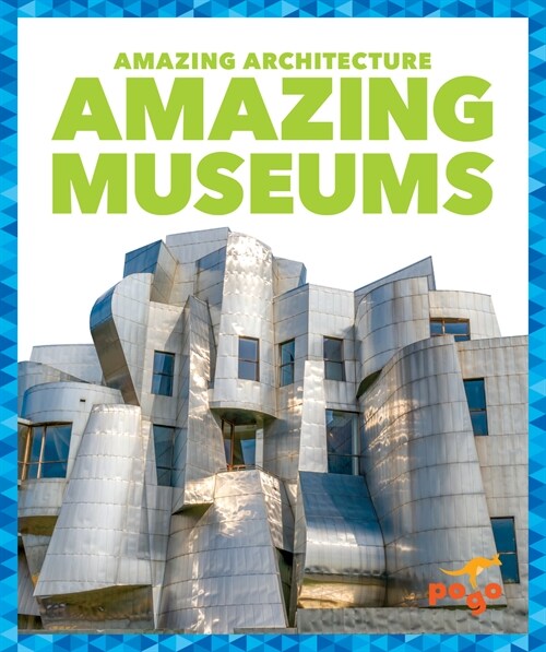 Amazing Museums (Paperback)