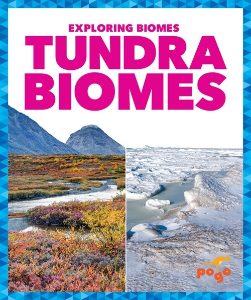 Tundra Biomes (Paperback)