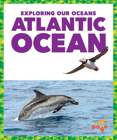 Atlantic Ocean (Paperback)