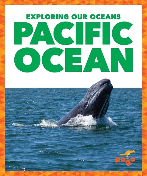 Pacific Ocean (Paperback)