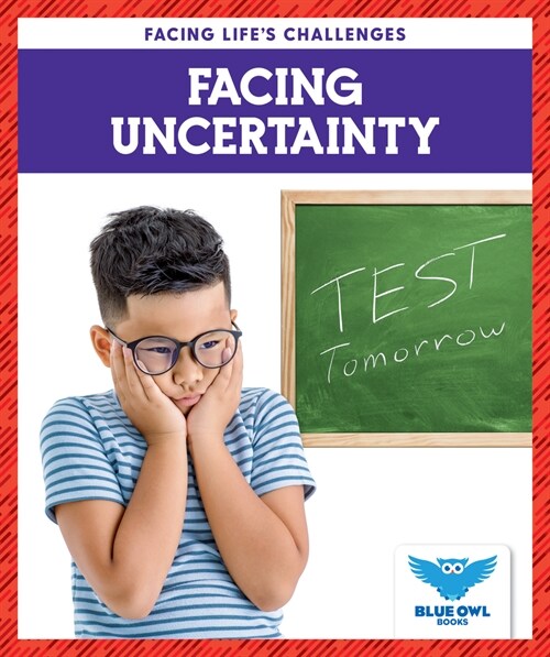 Facing Uncertainty (Library Binding)