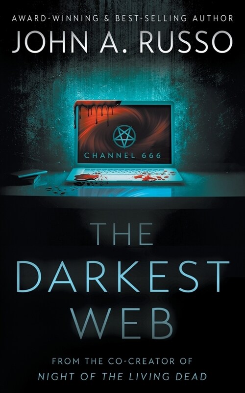 The Darkest Web (Paperback)