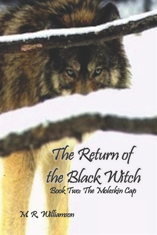 The Return of the Black Witch: Book Two: The Moleskin Cap (Paperback)