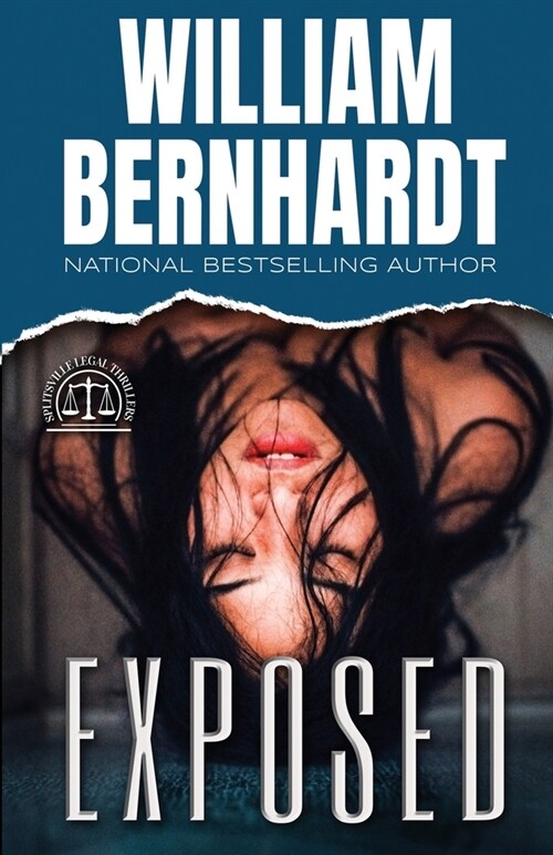 Exposed (Paperback)