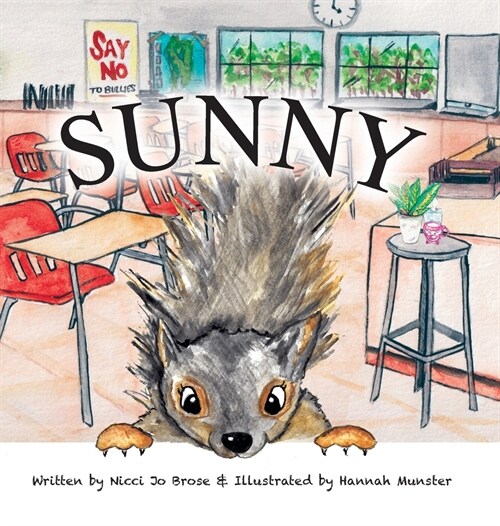 Sunny (Hardcover)