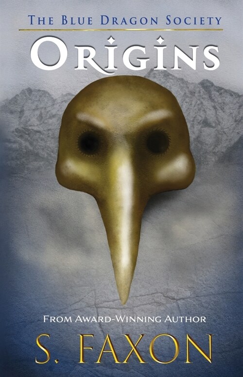 Origins (Paperback)