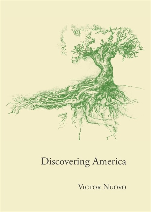 Discovering America (Paperback)
