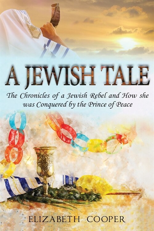 A Jewish Tale (Paperback)