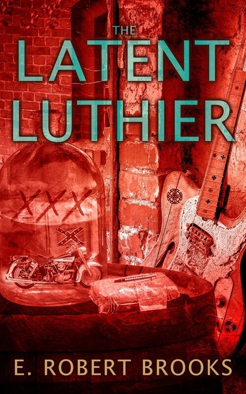 The Latent Luthier (Paperback)