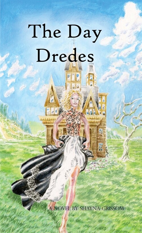 The Day Dredes (Paperback)
