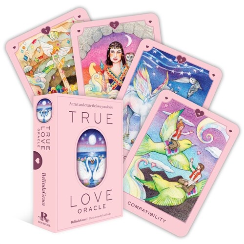 True Love Oracle (Other)