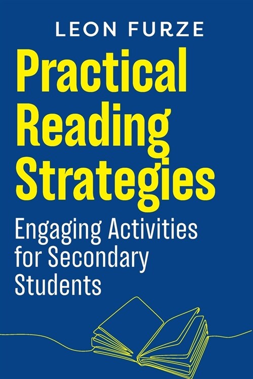 Practical Reading Strategies: Engaging Activities for Secondary Students (Paperback)