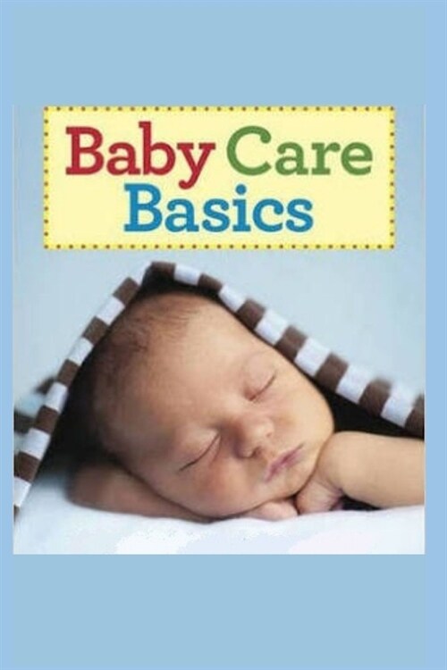 Baby Care: Helping A Family After The Birth Of A Child Care (Paperback)