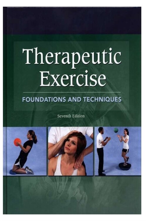 Therapeutic Exercise (Paperback)