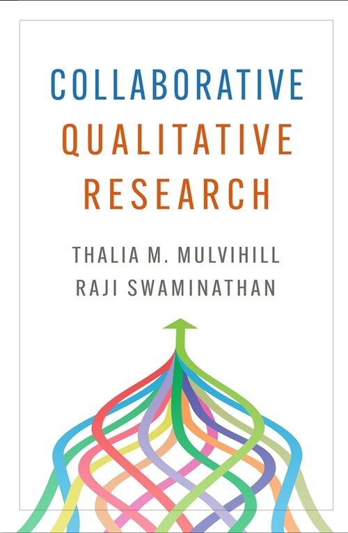 Collaborative Qualitative Research (Paperback)