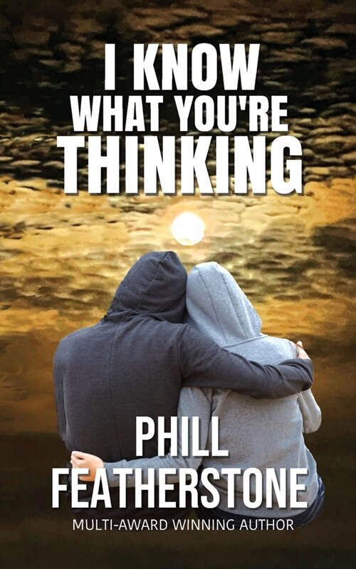 I Know What Youre Thinking (Paperback)