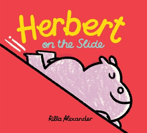 Herbert on the Slide (Hardcover)