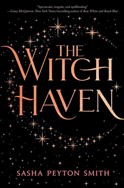 The Witch Haven (Paperback, Reprint)