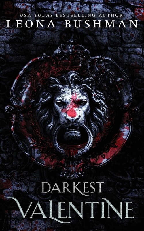 Darkest Valentine (Paperback)