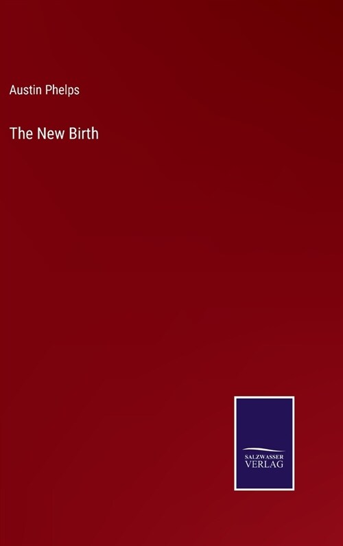 The New Birth (Hardcover)