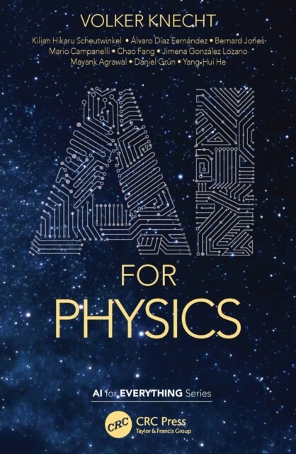 AI for Physics (Hardcover, 1)