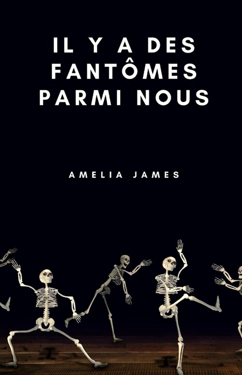 Il y a des fant?es parmi nous (Paperback)